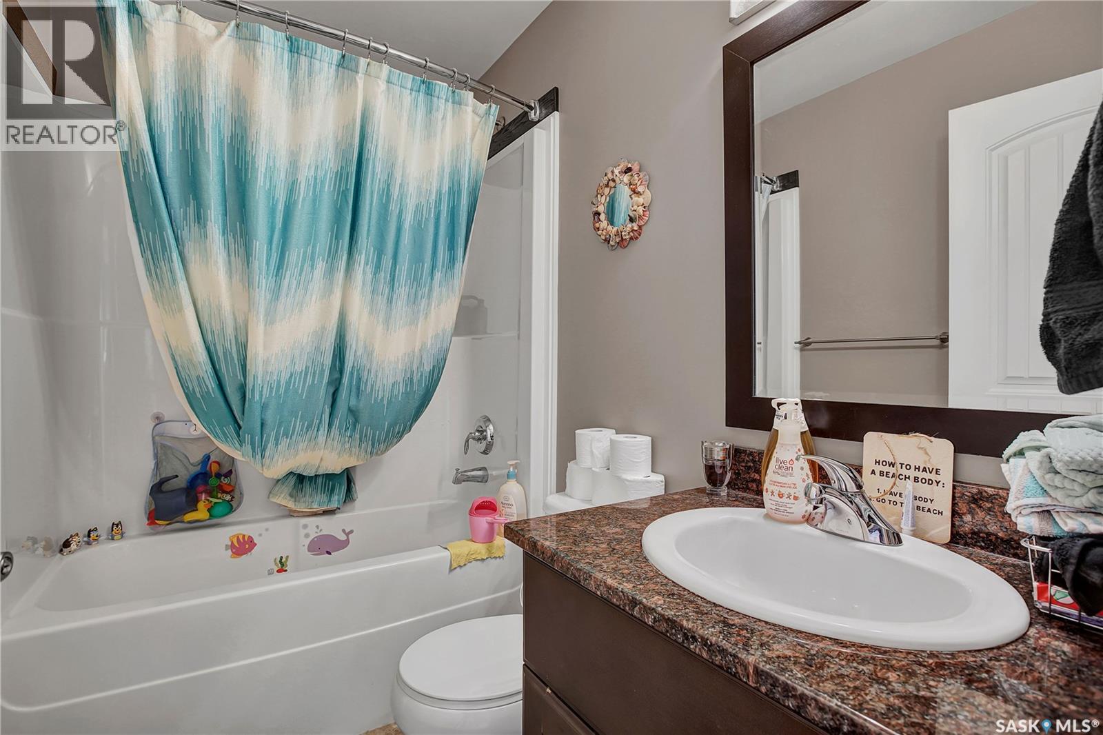 104 Shepherd Crescent, Saskatoon, SK - Indoor Photo Showing Bathroom