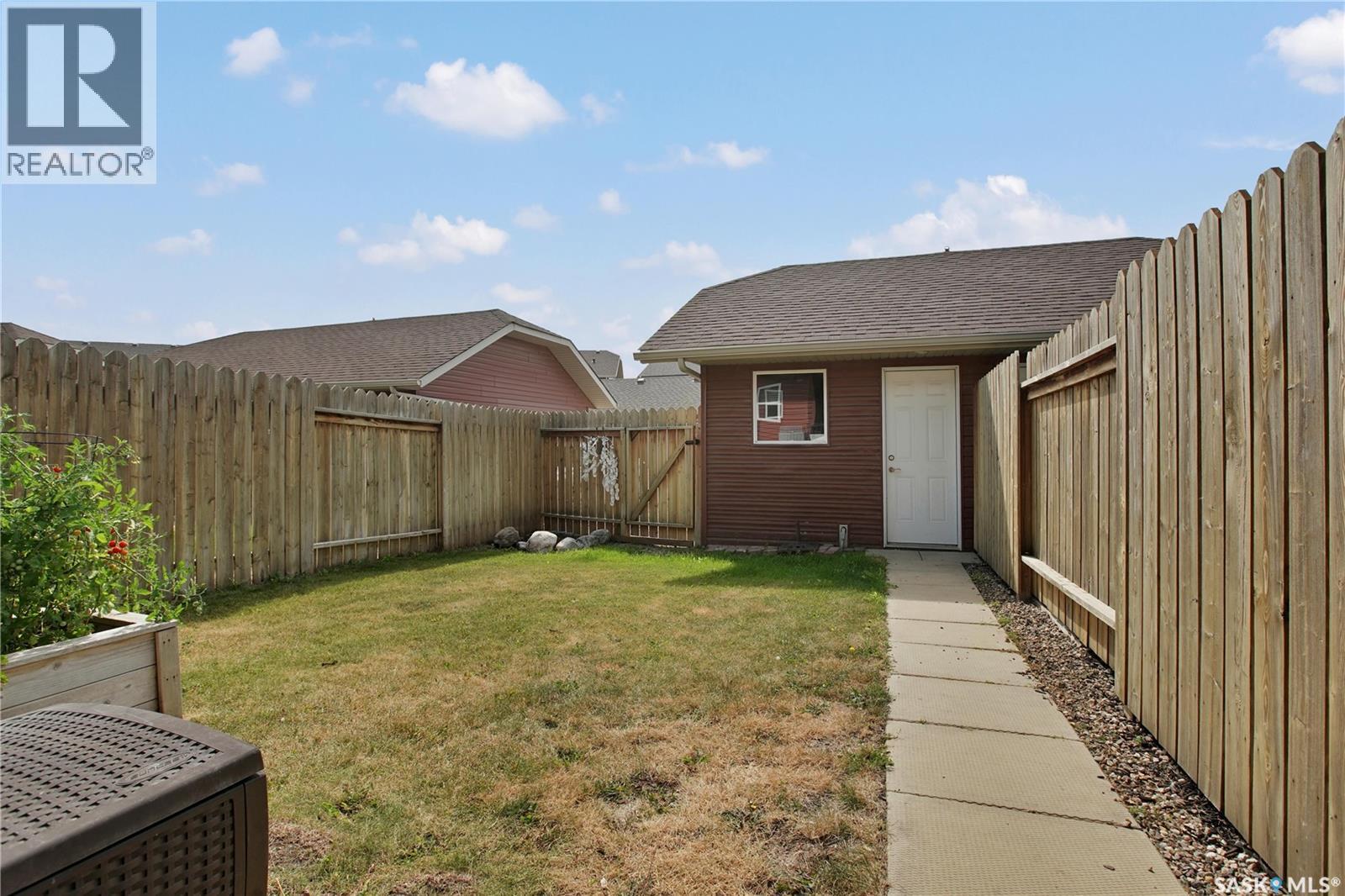 104 Shepherd Crescent, Saskatoon, SK - Outdoor