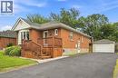 299 West 5Th Street, Hamilton, ON  - Outdoor 