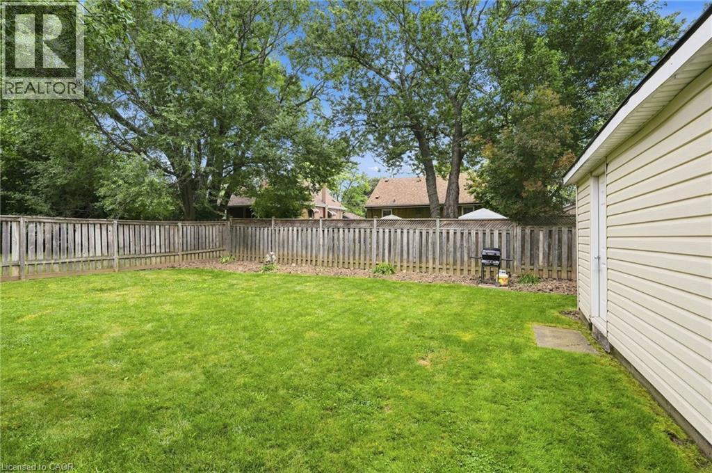 299 West 5Th Street, Hamilton, ON - Outdoor