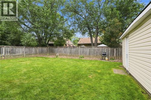 299 West 5Th Street, Hamilton, ON - Outdoor