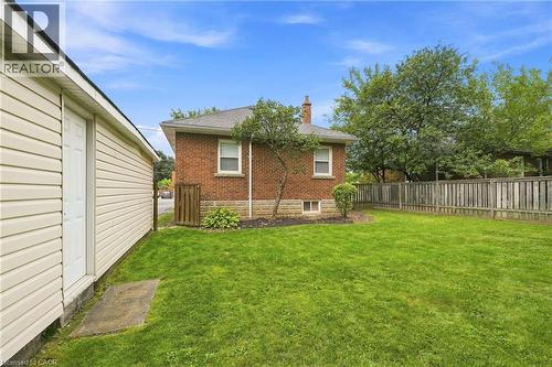299 West 5Th Street, Hamilton, ON - Outdoor