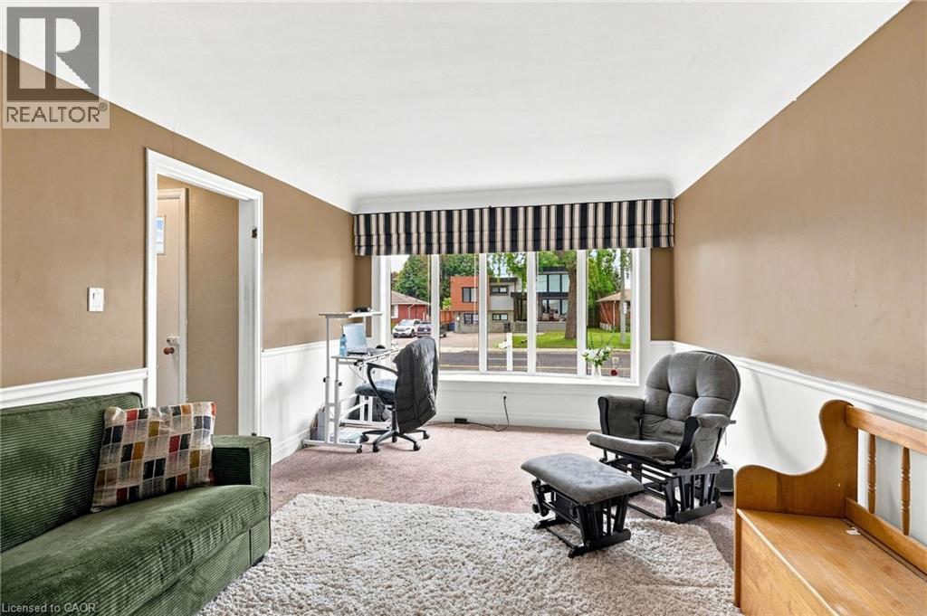 299 West 5Th Street, Hamilton, ON - Indoor