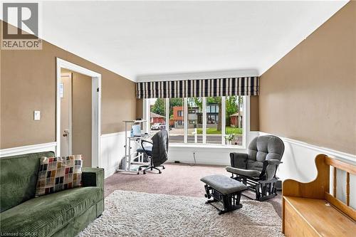 299 West 5Th Street, Hamilton, ON - Indoor