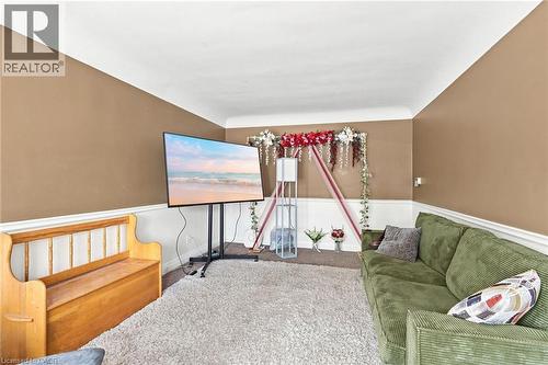 299 West 5Th Street, Hamilton, ON -  Photo Showing Other Room