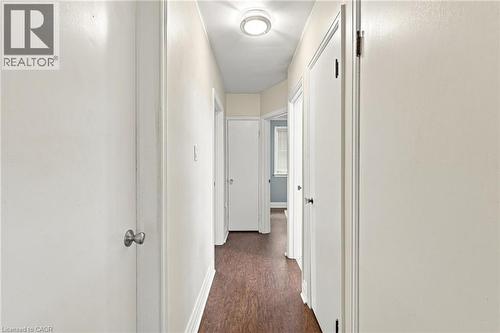 299 West 5Th Street, Hamilton, ON - Indoor Photo Showing Other Room