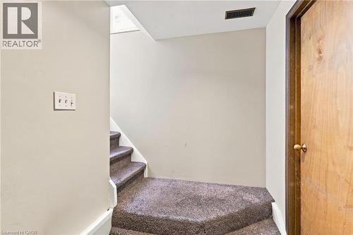 299 West 5Th Street, Hamilton, ON - Indoor