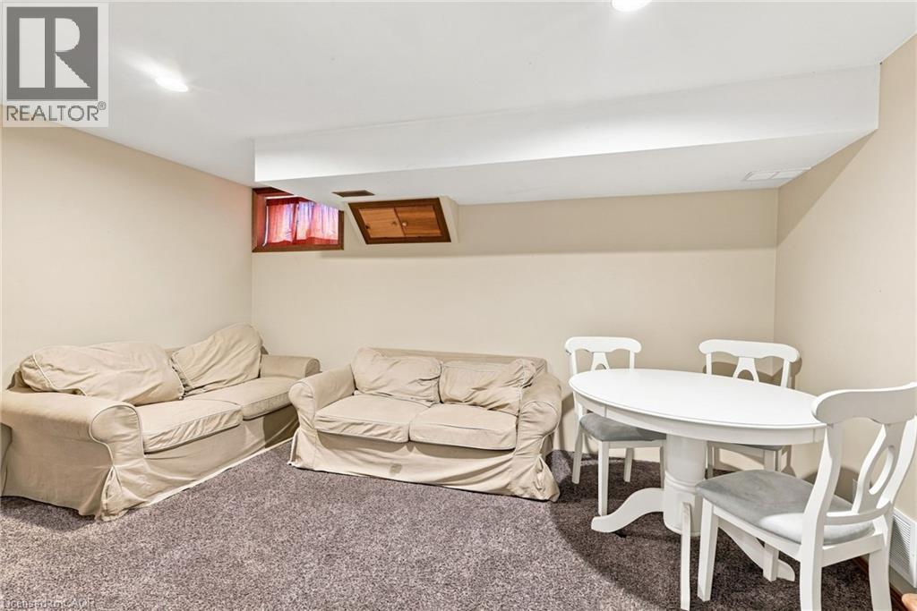 299 West 5Th Street, Hamilton, ON - Indoor