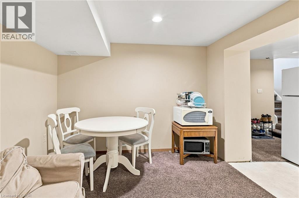 299 West 5Th Street, Hamilton, ON - Indoor