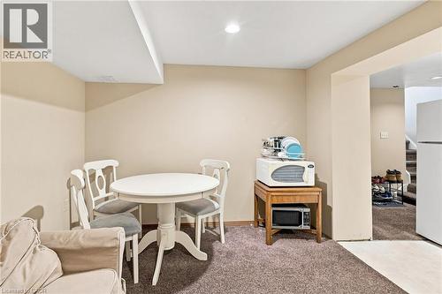 299 West 5Th Street, Hamilton, ON - Indoor