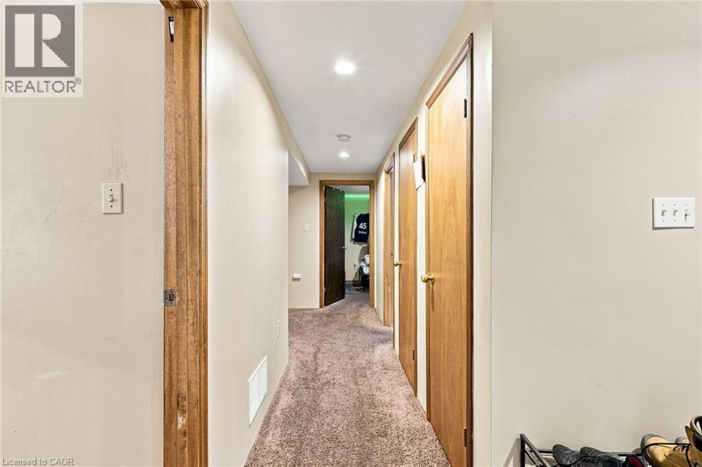 299 West 5Th Street, Hamilton, ON - Indoor Photo Showing Other Room