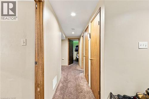 299 West 5Th Street, Hamilton, ON - Indoor Photo Showing Other Room