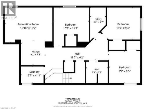 299 West 5Th Street, Hamilton, ON - Other