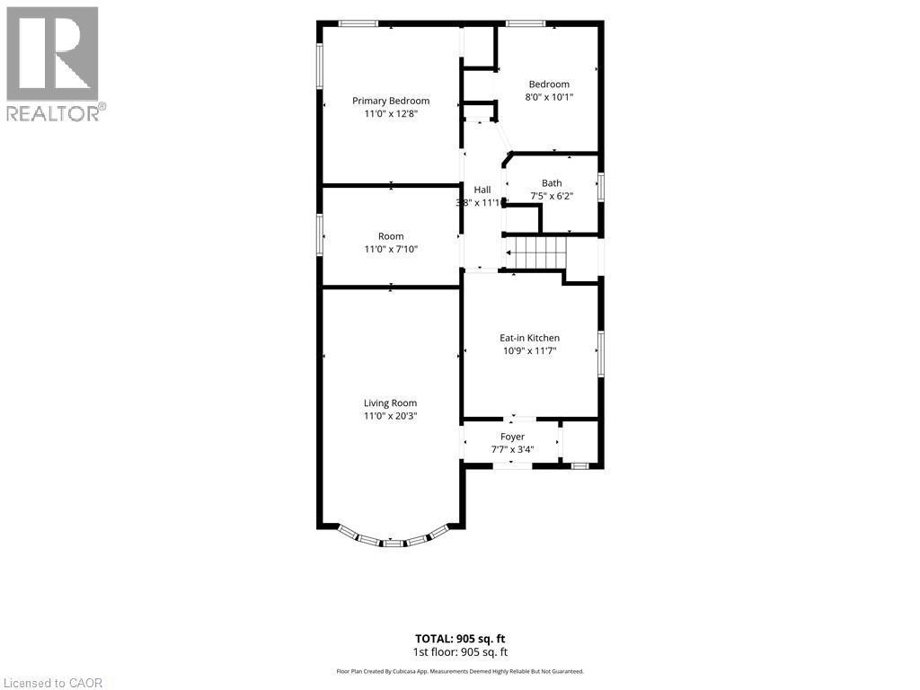 299 West 5Th Street, Hamilton, ON - Other
