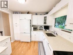 Kitchen - 
