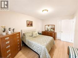 Primary Bedroom - 