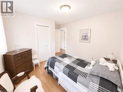 Bedroom #2 - 
