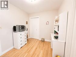 Bedroom #3 - 