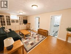 Living area/recreation are #2 - 