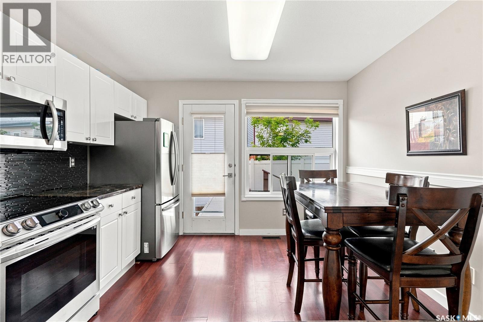 18 143 Gropper Crescent, Saskatoon, SK - Indoor