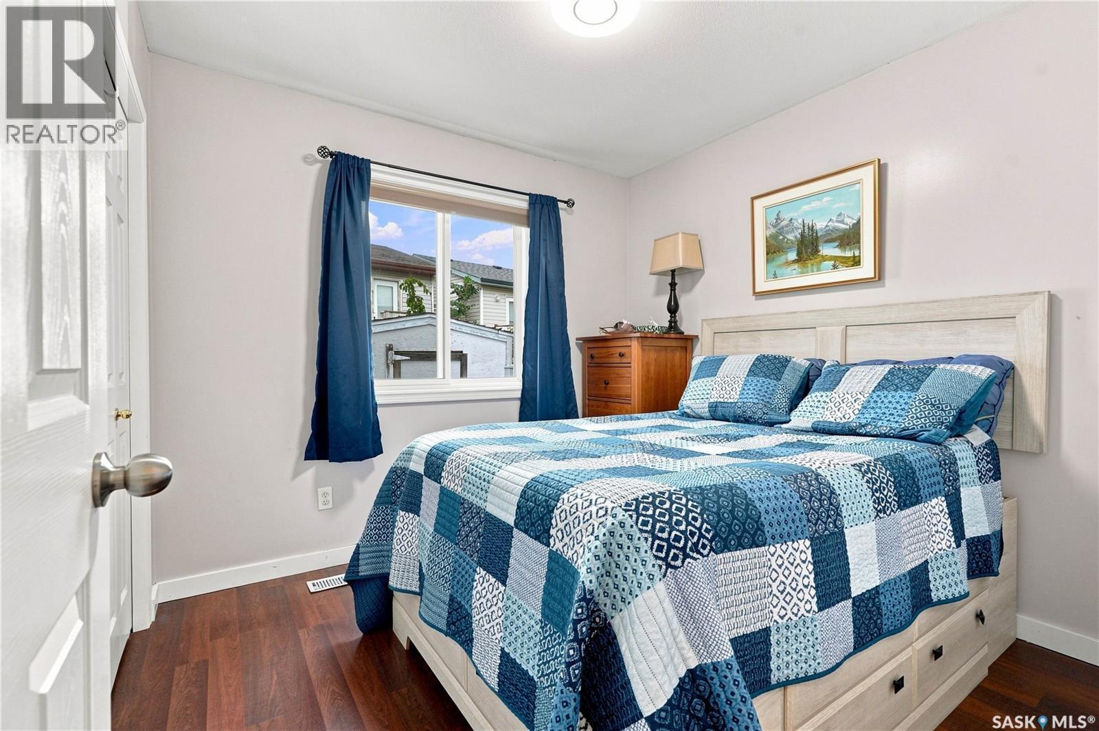 18 143 Gropper Crescent, Saskatoon, SK - Indoor Photo Showing Bedroom