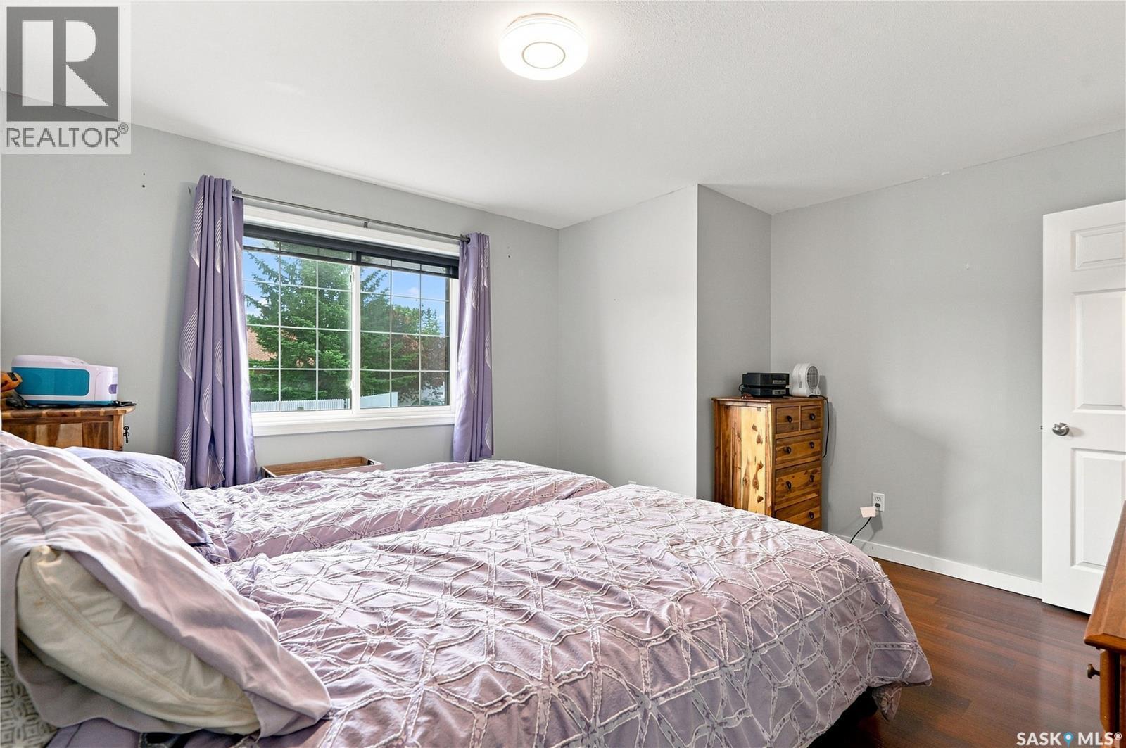 18 143 Gropper Crescent, Saskatoon, SK - Indoor Photo Showing Bedroom