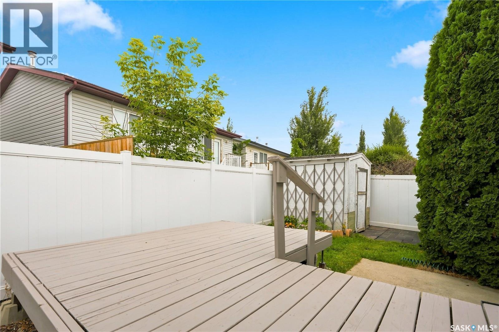 18 143 Gropper Crescent, Saskatoon, SK - Outdoor With Exterior