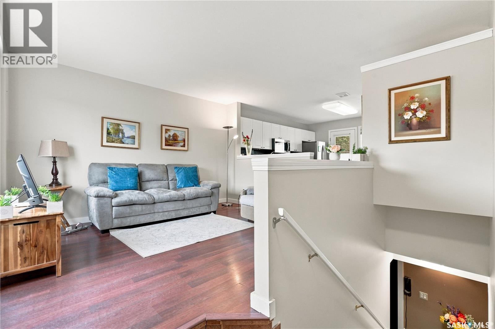 18 143 Gropper Crescent, Saskatoon, SK - Indoor