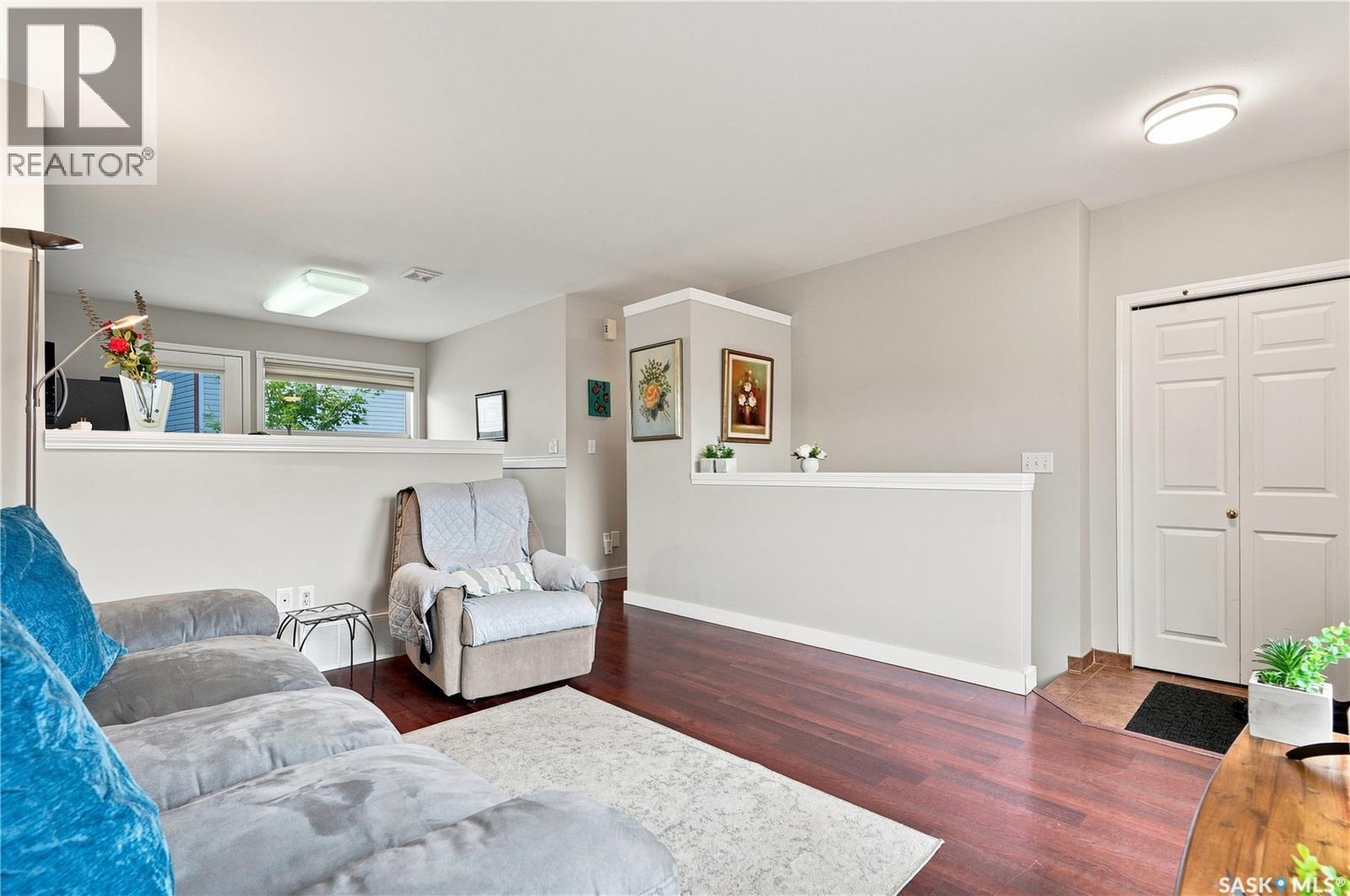18 143 Gropper Crescent, Saskatoon, SK - Indoor