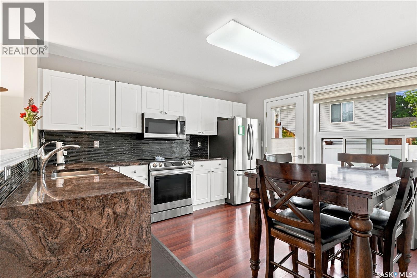 18 143 Gropper Crescent, Saskatoon, SK - Indoor