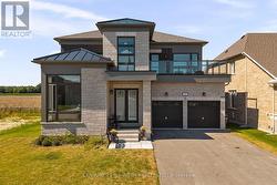 6 HENDERSON STREET Essa, ON L3W 0A9