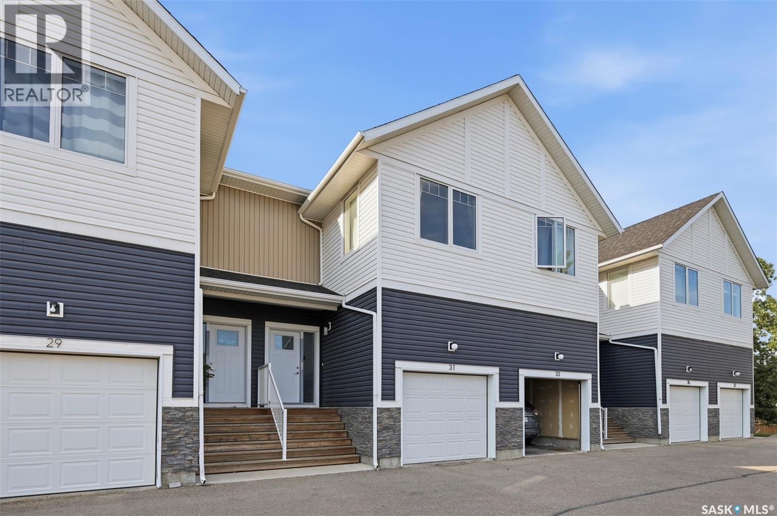 31 510 Kloppenburg Crescent, Saskatoon, SK - Outdoor