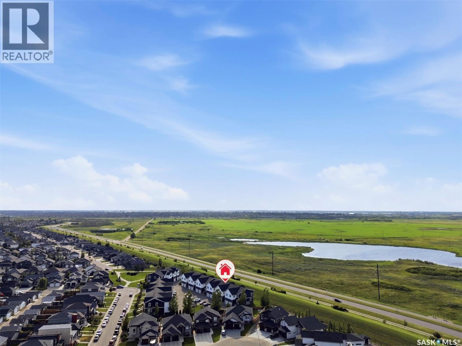 31 510 Kloppenburg Crescent, Saskatoon, SK - Outdoor With View