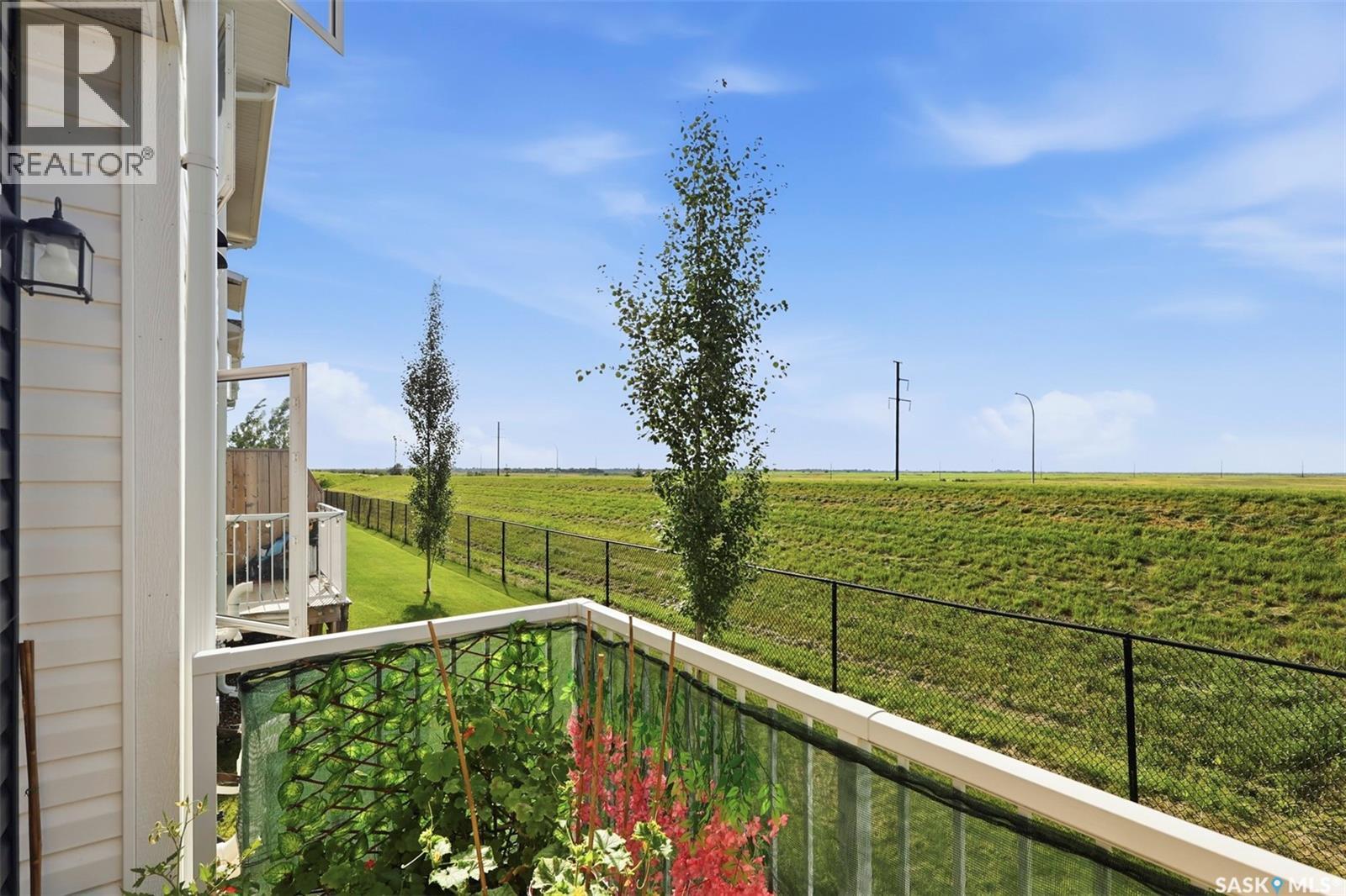 31 510 Kloppenburg Crescent, Saskatoon, SK - Outdoor With View