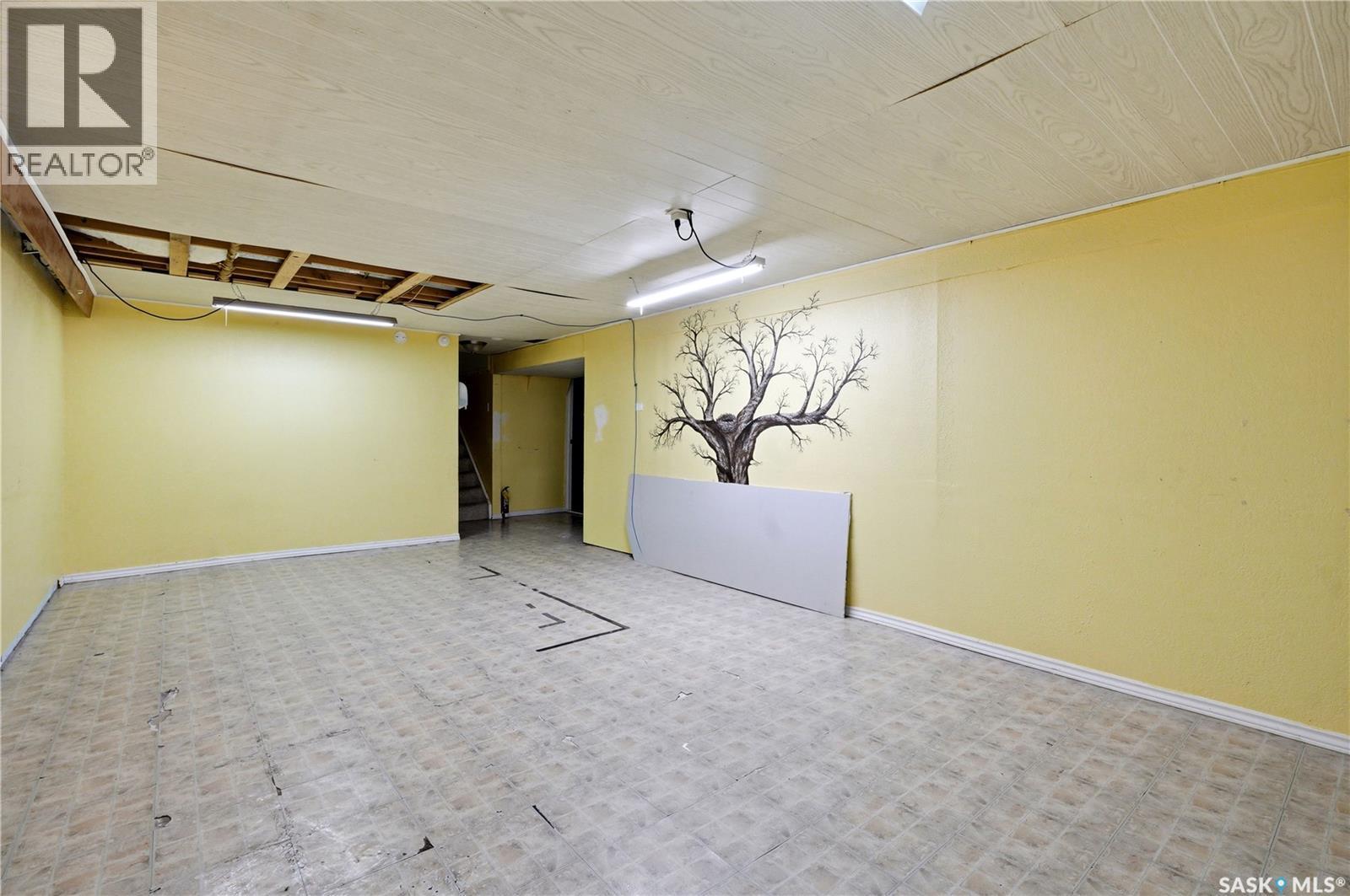 3234 Maxwell Street, Saskatoon, SK - Indoor Photo Showing Basement