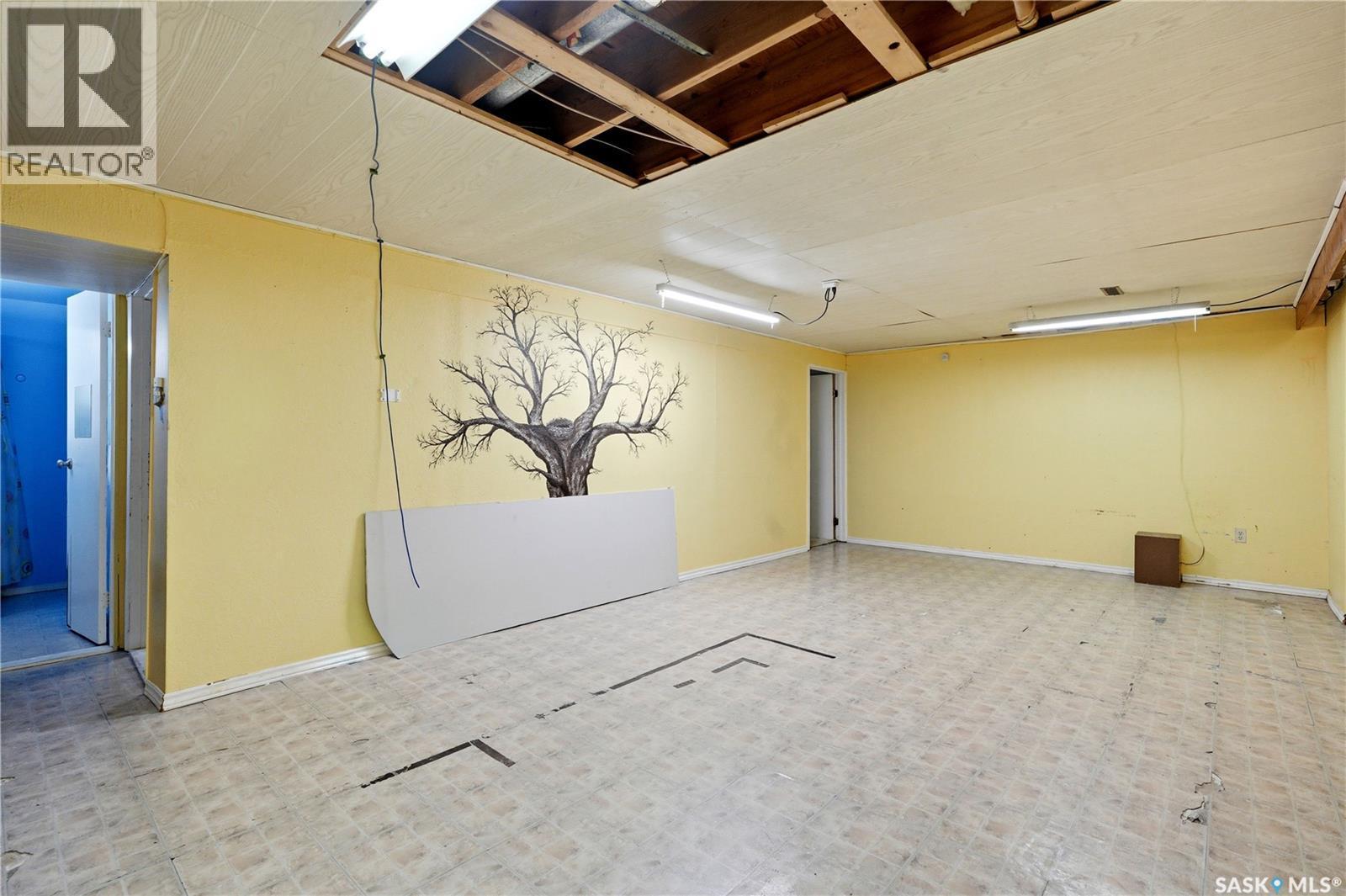 3234 Maxwell Street, Saskatoon, SK - Indoor Photo Showing Basement