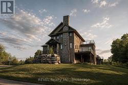 67 ROCKMOUNT CRESCENT Gravenhurst (Muskoka (S)), ON P1P 0A6
