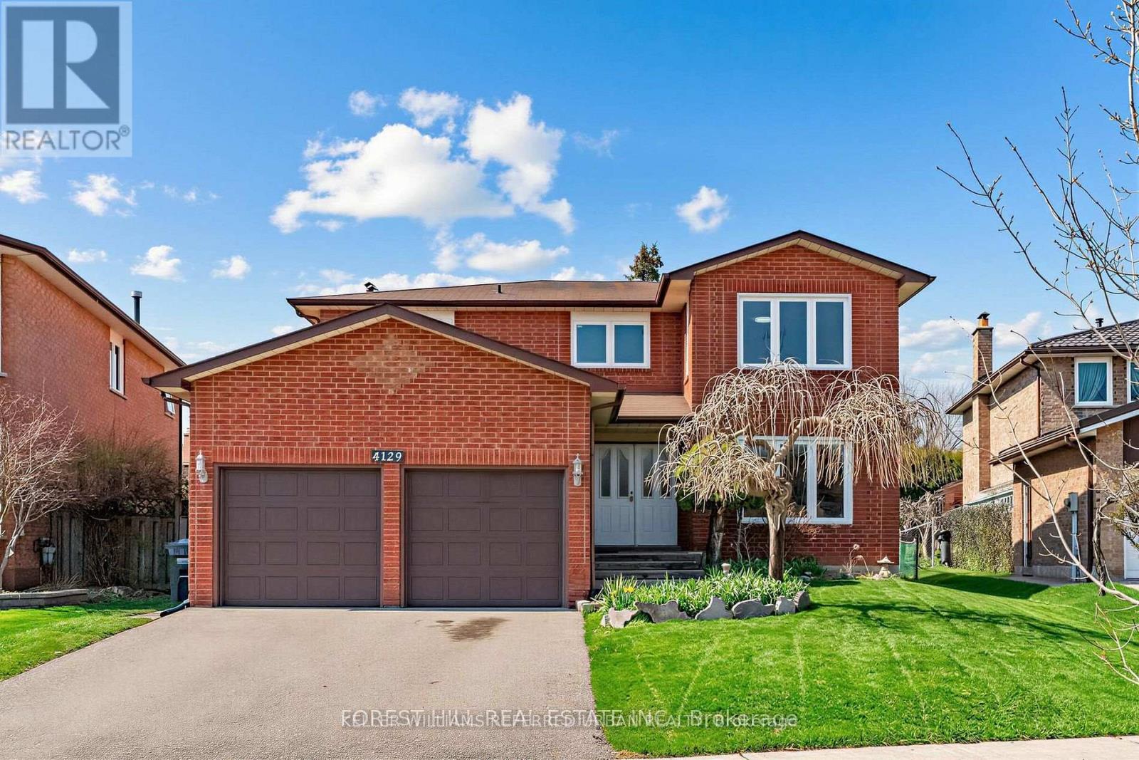 4129 Molly Avenue, Mississauga, ON - Outdoor