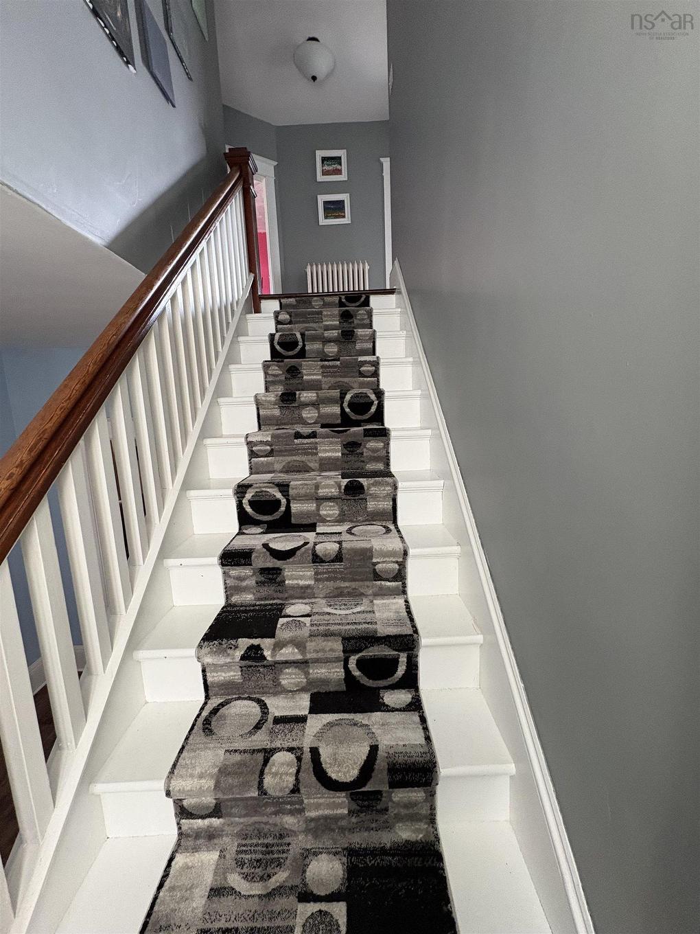 11 Victoria Avenue, Stellarton, NS - Indoor Photo Showing Other Room