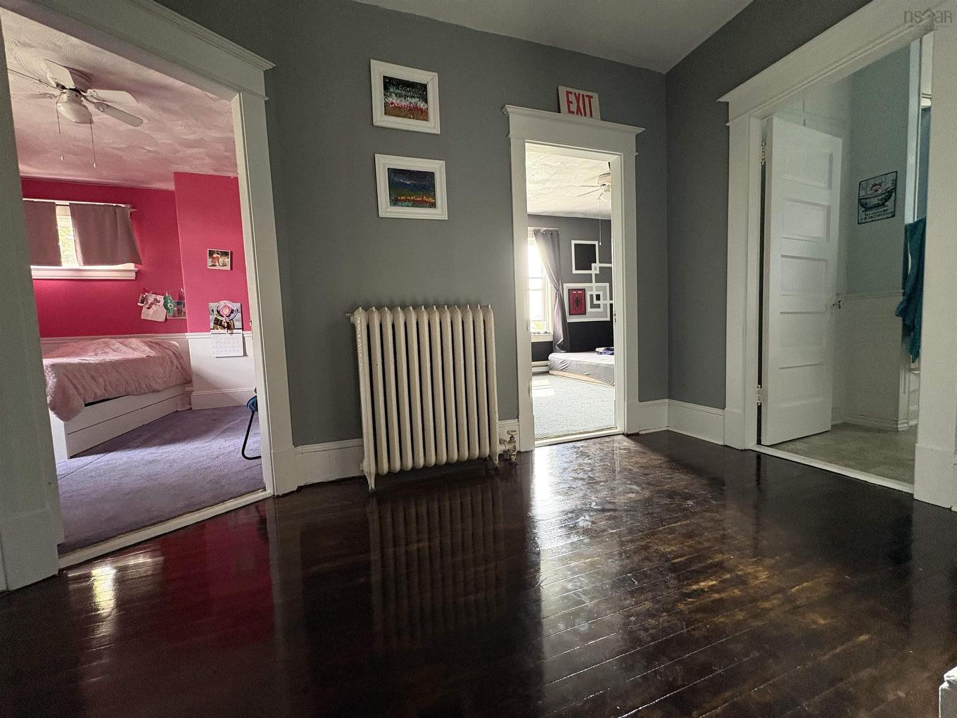 11 Victoria Avenue, Stellarton, NS - Indoor Photo Showing Other Room