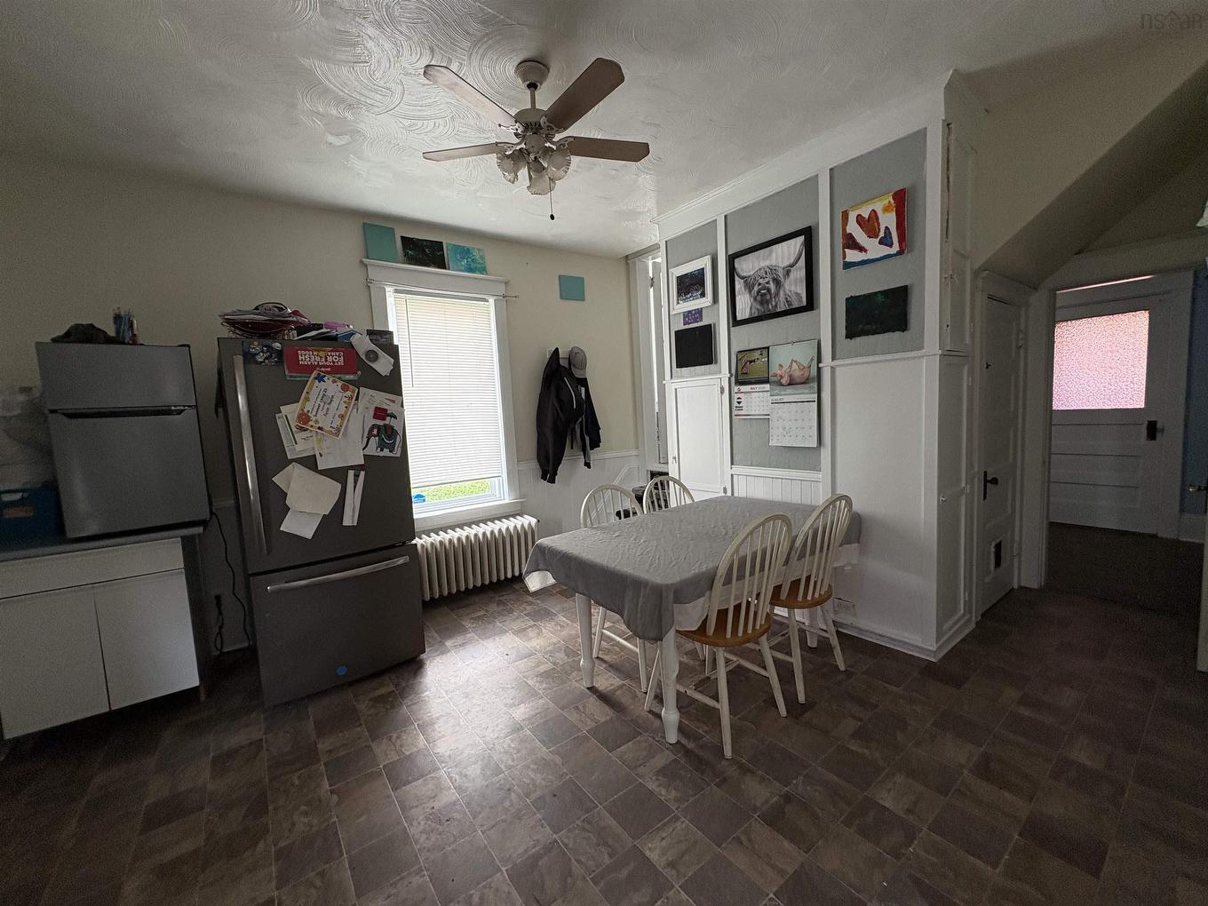 11 Victoria Avenue, Stellarton, NS - Indoor