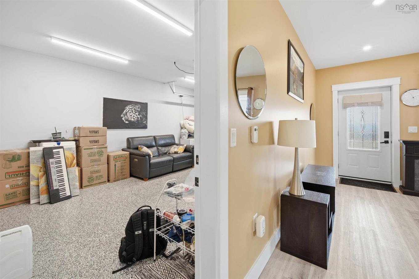 520 Truro Heights Road, Truro Heights, NS - Indoor Photo Showing Other Room
