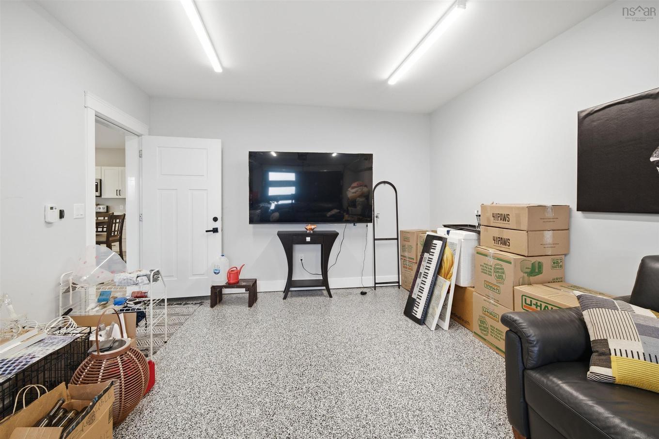 520 Truro Heights Road, Truro Heights, NS - Indoor
