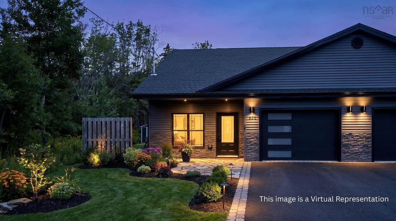 520 Truro Heights Road, Truro Heights, NS - Outdoor