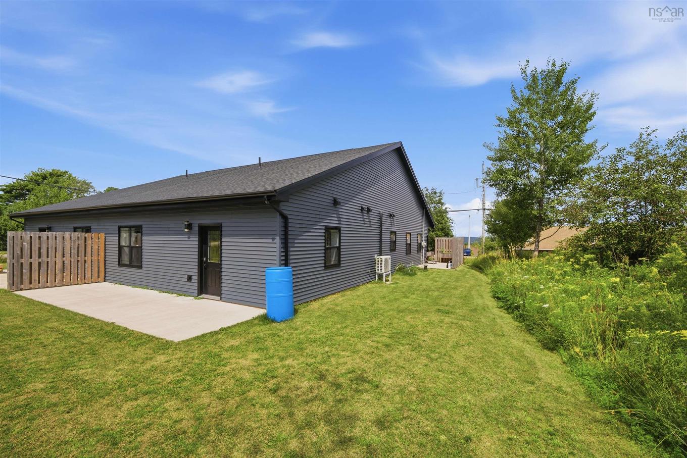 520 Truro Heights Road, Truro Heights, NS - Outdoor