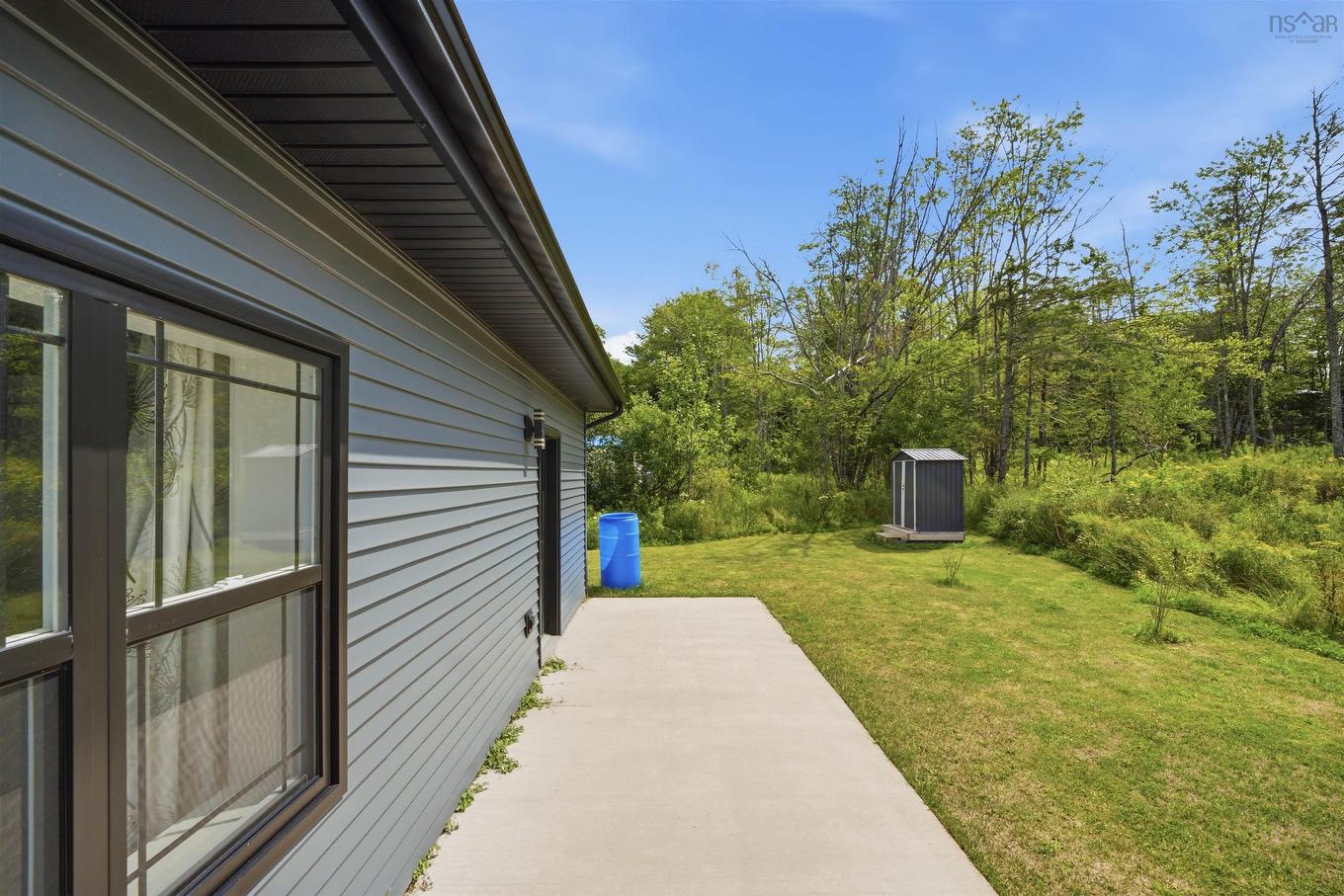520 Truro Heights Road, Truro Heights, NS - Outdoor