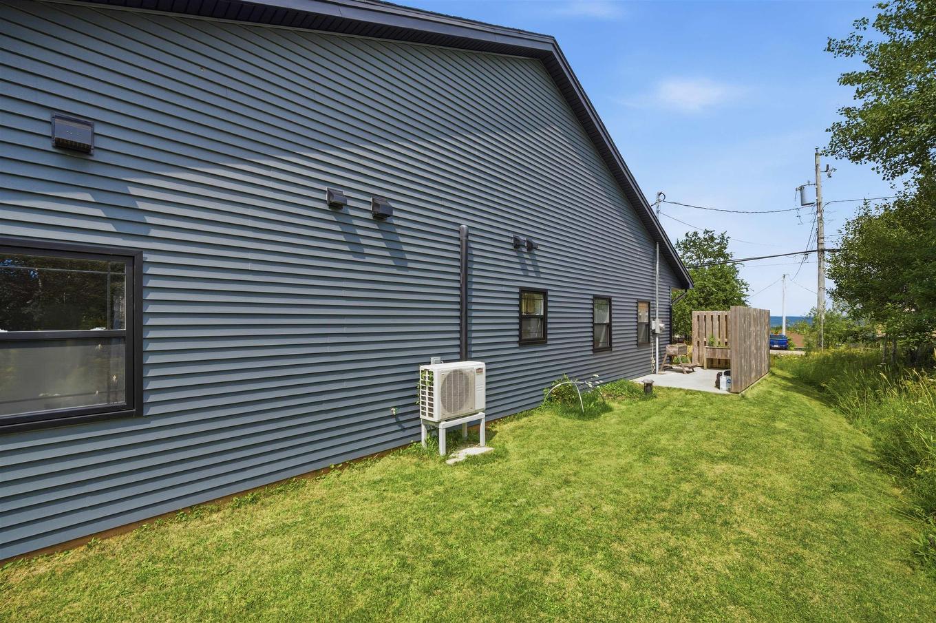 520 Truro Heights Road, Truro Heights, NS - Outdoor