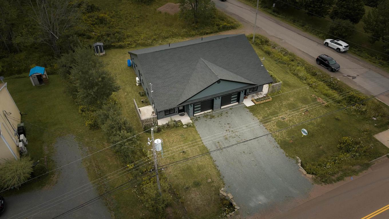 520 Truro Heights Road, Truro Heights, NS - Outdoor