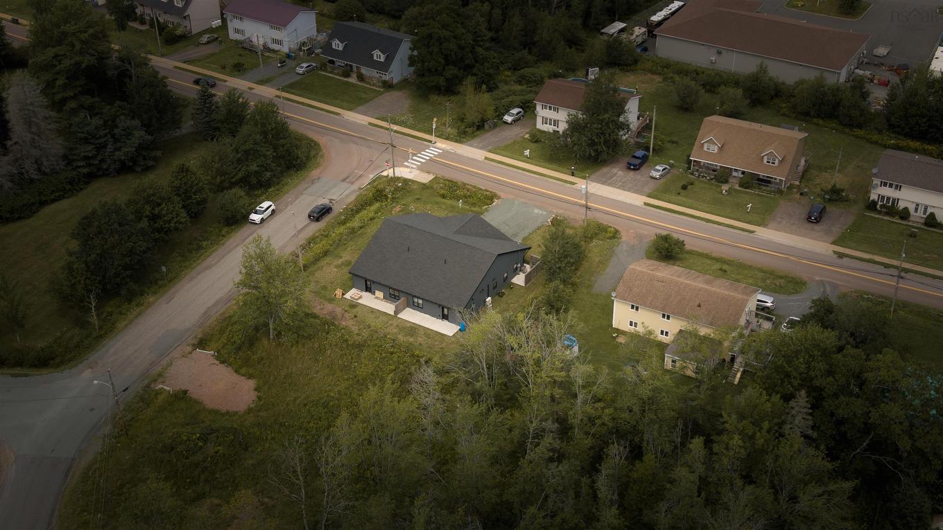 520 Truro Heights Road, Truro Heights, NS - Outdoor With View