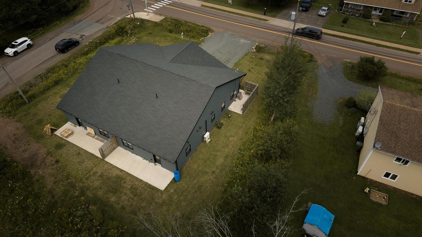 520 Truro Heights Road, Truro Heights, NS - Outdoor